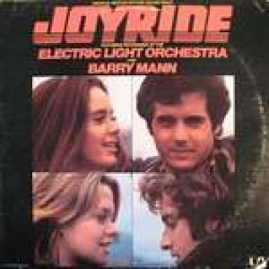 Various - Joyride (Original Motion Picture Sound Track) - Vinyl Compilation - Vinyl - LP