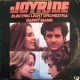 Joyride (Original Motion Picture Sound Track) - Vinyl Compilation