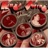 Various - Kings Of Swing Vol 2 - Vinyl Double Album