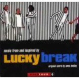 Various - Lucky Break - CD Album
