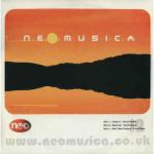 Various - Neo Musica Sampler - Vinyl Triple 12 Inch - Vinyl - 3 x 12"