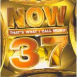 Various - Now That's What I Call Music! 37 - CD Double Album