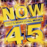 Various - Now That's What I Call Music! 45 - CD Double Album
