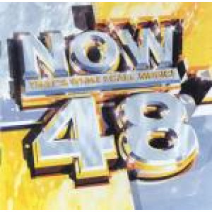 Various - Now That's What I Call Music! 48 - CD Double Album - CD - 2CD