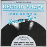 Various - Record Shack Pres. Vol II - Vinyl Double Album