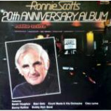 Various - Ronnie Scotts Anniversary Album - Vinyl Album