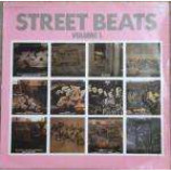 Various - Street Beats Volume 1 - Vinyl Compilation