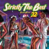 Various - Strictly The Best 32 - Vinyl Compilation