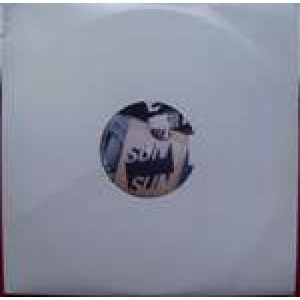 Various - Sun Sun: Ceci N'Est Pas Une Compilation - Vinyl Triple 12 Inch - Vinyl - 3 x 12"