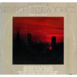 Various - The Best Of Newport In New York '72 Volume 2 - Vinyl Album