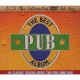The Best Pub Album - CD Double Album