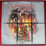 Various - The Christmas Album - Vinyl Double Album