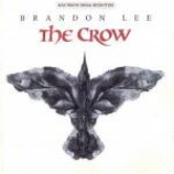 Various - The Crow (Music From The Original Motion Picture) - CD Album