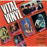 Various - Vital Vinyl Volume Two. - Vinyl Compilation