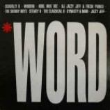 Various - Word Vol. 1 - Vinyl Compilation