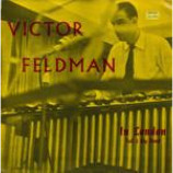 Victor Feldman - Victor Feldman In London Vol.2 - Vinyl Album