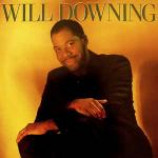 Will Downing - Will Downing - Vinyl Album