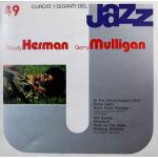 Woody Herman & Gerry Mulligan - I Giganti Del Jazz Vol. 49 - Vinyl Album