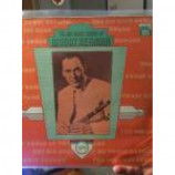 Woody Herman - The Big Band Sound Of Woody Herman - Vinyl Album