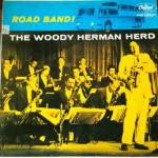 Woody Herman & The Herd - Road Band! - Vinyl Album