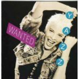 Yazz - Wanted - Vinyl Album