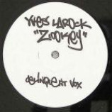 Yves Larock - Zookey (Lift Your Leg Up Remix) - Vinyl 12 Inch