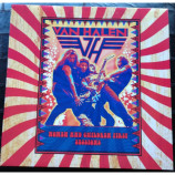 VAN HALEN - VAN HALEN	Women And Children First Sessions	Great Studio LP