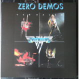 VAN HALEN - Zero Demos     1976 Produced by Gene Simmons 