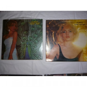 Blondie - Slow Motion 2 LP - Vinyl - LP
