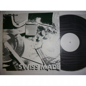 Led Zeppelin - Swissmade 2 LP Zurich 1980 - Vinyl - LP