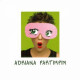 Adriana Partimpim - CD, Album