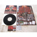 Afterdeath - Unreal Life (Demos & Rare Tracks 1990-1997) 