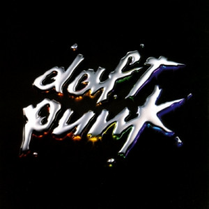 Daft Punk - Discovery - CD, Album - CD - Album