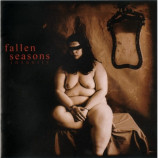 Fallen Seasons - Insanity - CD, Album