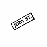 JODY ST. - Jody St. 