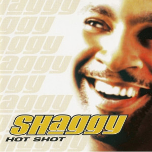 Shaggy - Hot Shot - CD, Album, Enh - CD - Album