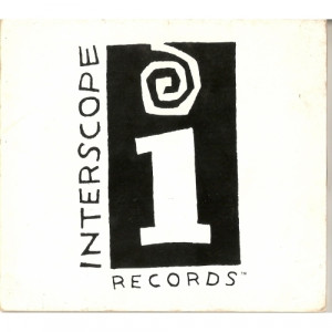 Various - Interscope Records - CD, Comp, Promo - CD - Album