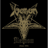 VENOM  - Demon (Demo 1980) CD + 9 Bonus tracks 