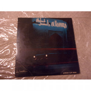 AHMAD JAMAL - AHMAD JAMAL'S ALHAMBRA - Vinyl - LP