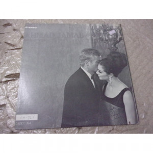 AHMAD JAMAL - RHAPSODY - Vinyl - LP
