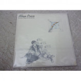 ALAN PRICE - BETWEEN TODAY AND YESTERDAY