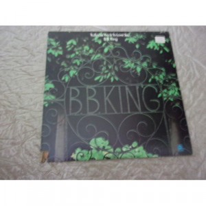 B.B. KING - TO KNOW YOU IS TO LOVE YOU - Vinyl - LP