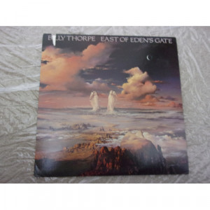 BILLY THORP - EAST OF EDEN'S GATE - Vinyl - LP