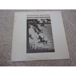 BONNIE KOLOC - WILD AND RECLUSE - Vinyl - LP
