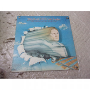 BRIAN AUGER - BEST OF BRIAN AUGER - Vinyl - LP