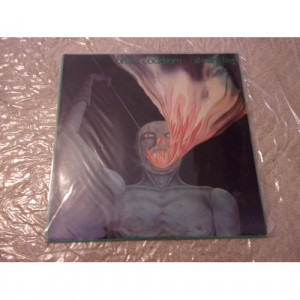 BRUCE COCKBURN - STEALING FIRE - Vinyl - LP