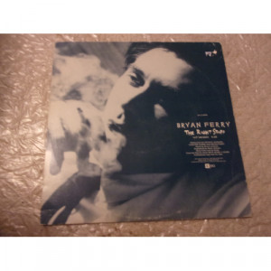 BRYAN FERRY - THE RIGHT STUFF - Vinyl - 12" 