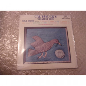CAL TJADER - CAL TJADER'S GREATEST HITS - Vinyl - LP