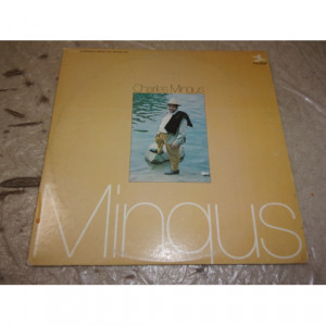 CHARLES MINGU - MINGUS - Vinyl - 2 x LP