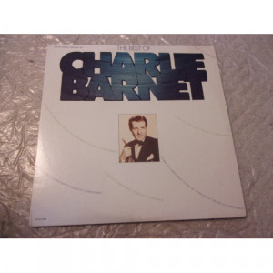 CHARLIE BARNET - BEST OF CHARLIE BARNET - Vinyl - 2 x LP